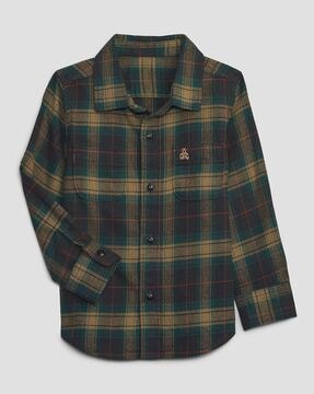 Gap on sale kids flannel