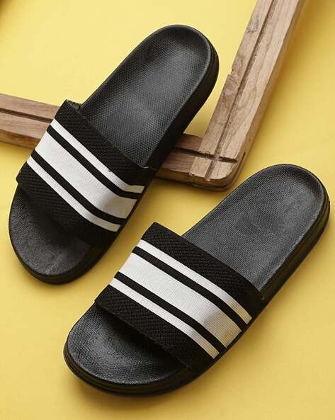 Flip-flop sales surge as casual and comfortable fashion wins