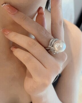 Women s Rings Online Low Price Offer on Rings for Women AJIO