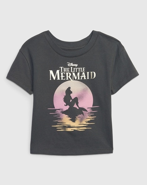 Gap mermaid on sale shirt