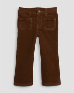 gap kids Girls Relaxed Fit Corduroy Pants-picture-22
