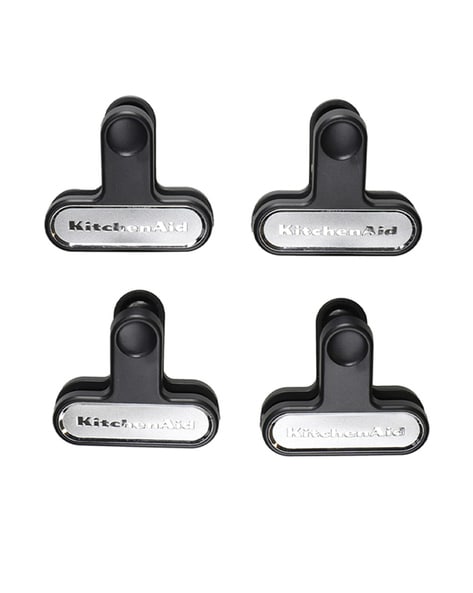 Buy Bulk Buys KL22664 Bag Clips - Pack of 6 at Ubuy India