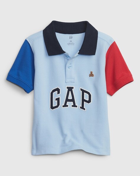 Gap on sale kids polo