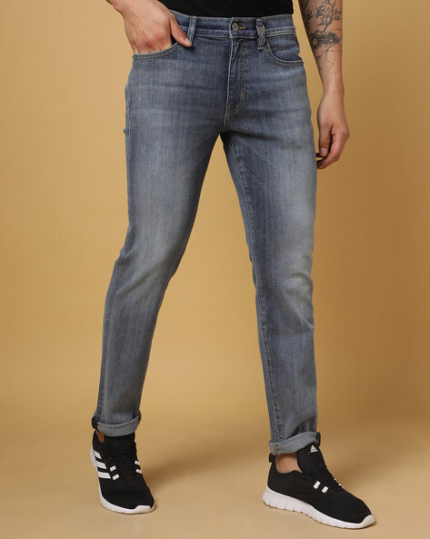 Buy Blue Jeans for Men by SUPERDRY Online