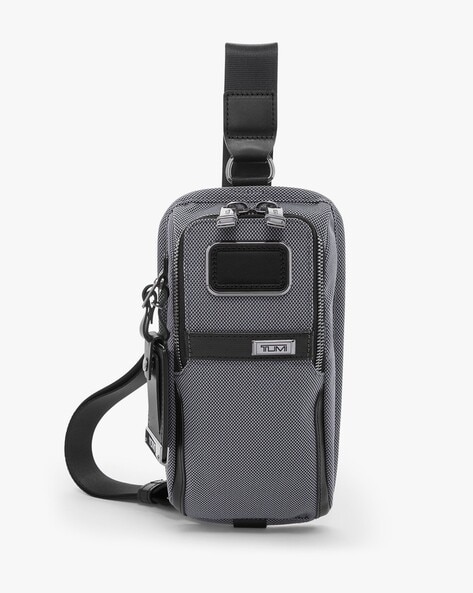 Tumi shoulder 2024 bag price