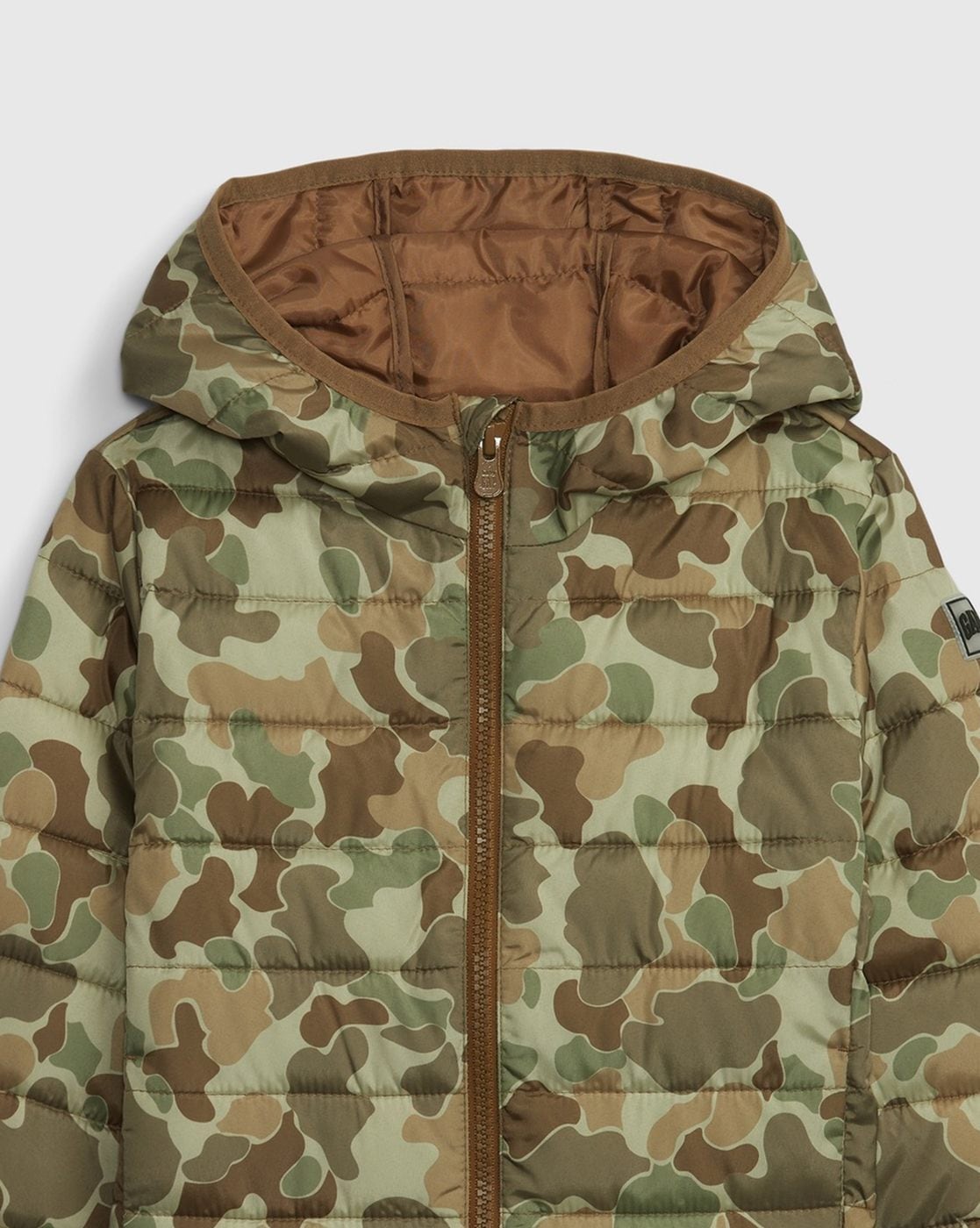 Gap boys winter clearance coat