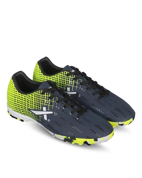 Football shoes shop vector x