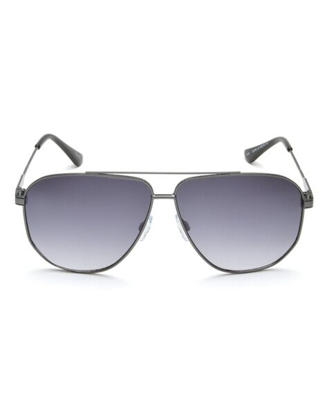 Amazon.com: AO Times Sunglasses - Black Crystal - SunVogue Gray Gradient  AOLite Nylon Lenses - 47-21-145 : Clothing, Shoes & Jewelry