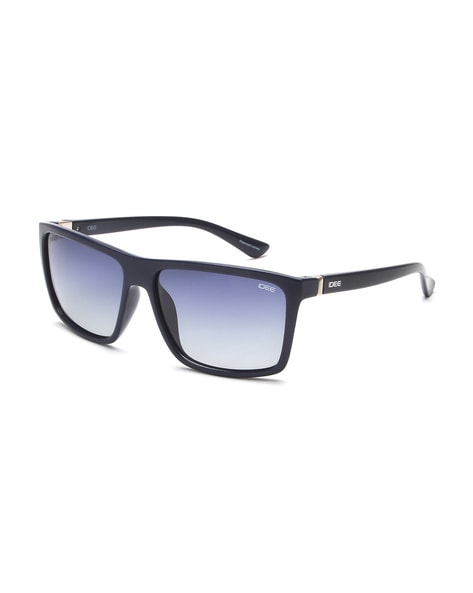 Buy IDEE 100% UV protected sunglasses for Men | Size- Large | Shape- Square  | Model- IDS2919C4PSG at Amazon.in