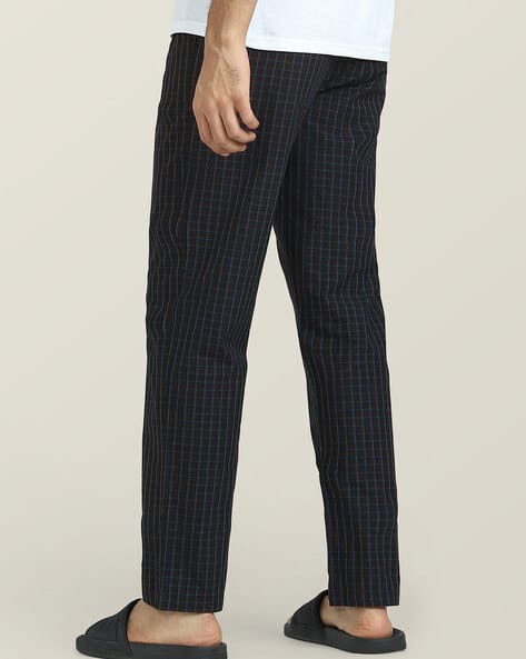 Pack of 2 Checked Pyjamas