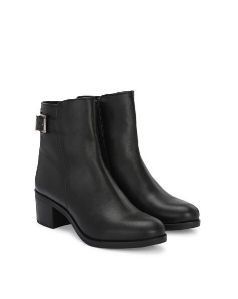chelsea boots loose around ankle