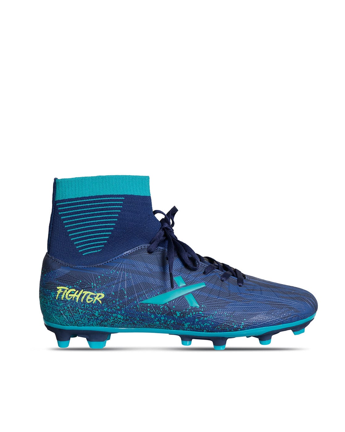 Soccer Cleats Vector X Jaguar Football Shoes Price Buy Navy Sports