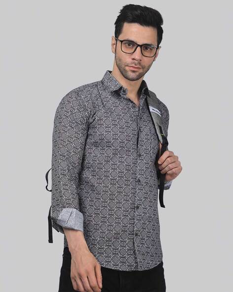 Buy Multi Shirts for Men by Trybuy.in Online