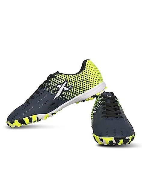 Vector x hotsell volt football shoes