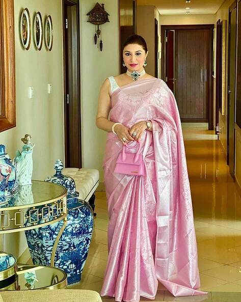 Buy Piyu pati gold traditional silk saree at Rs. 1500 online from Fab Funda  silk sarees : vaspiyu5
