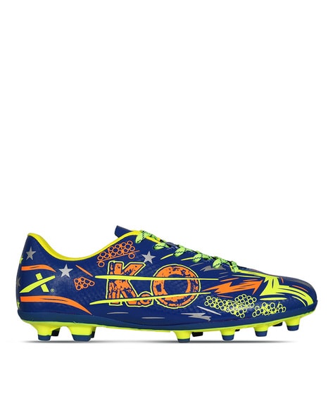 Where to hot sale buy football cleats