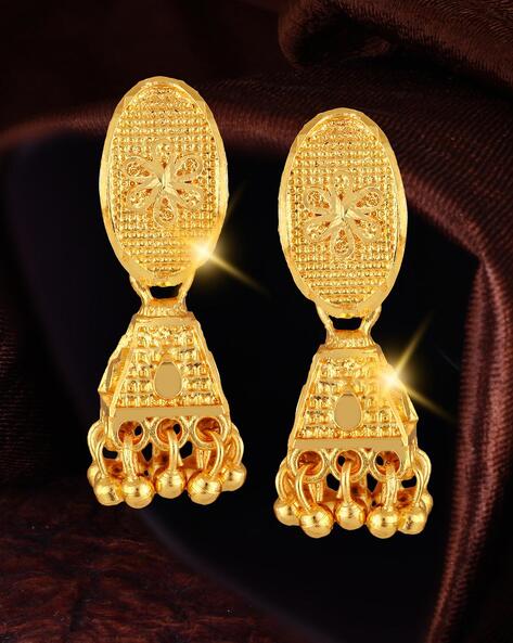 Light weight store jhumkas online