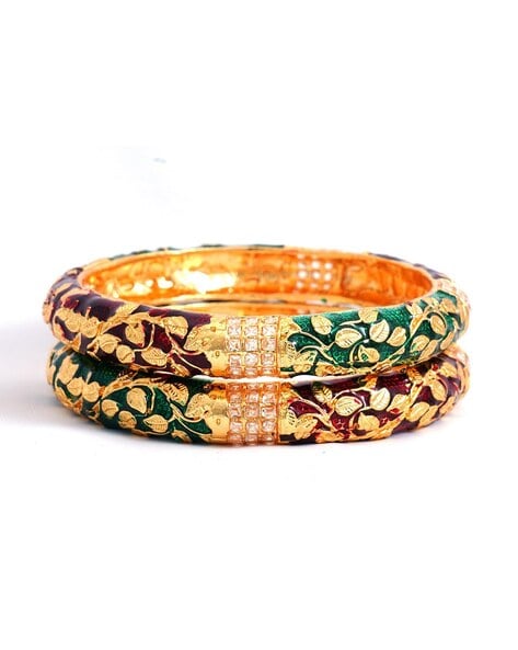 Artificial Jewellery Bracelets, 50g at Rs 45 in Meerut | ID: 24161805873