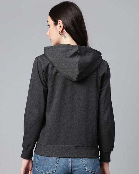 Women Sweatshirts - Buy Women Sweatshirts Online Starting at Just ₹187