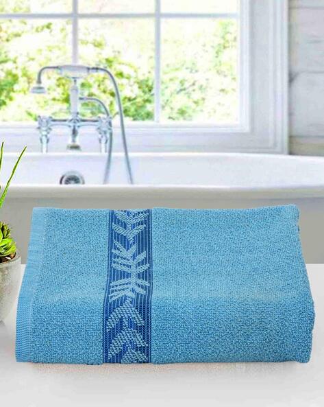 1 Piece Set Oversized Bath Sheet Towels (27 x 55 in/70*140cm