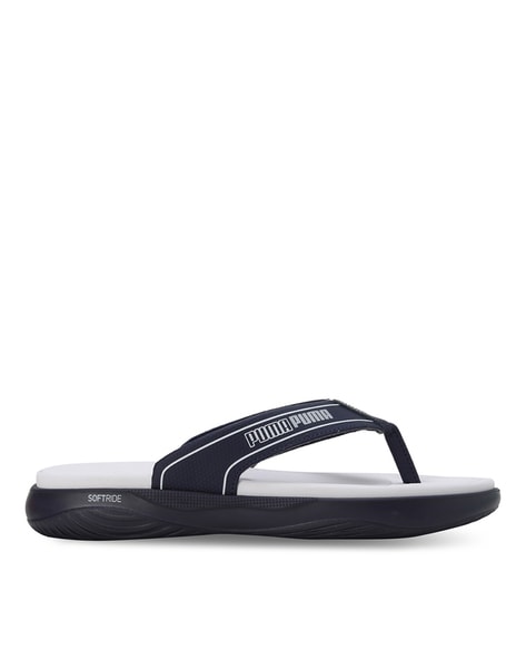 New balance discount revive thong sandals