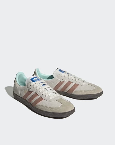 Adidas men's samba shop og originals casual shoe