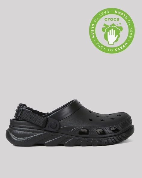 Crocs CLASSIC CROCS SANDAL Blue - Free delivery | Spartoo NET ! - Shoes  Mules Women USD/$26.40