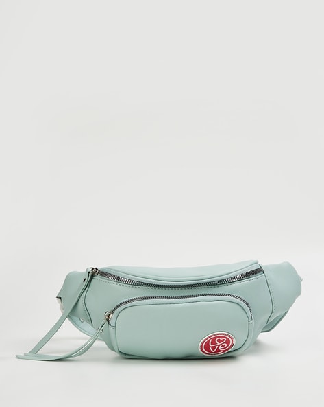 Ajio best sale fanny pack