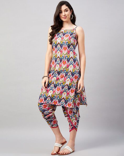 Girls Capri Dresses - Buy Girls Capri Dresses online in India