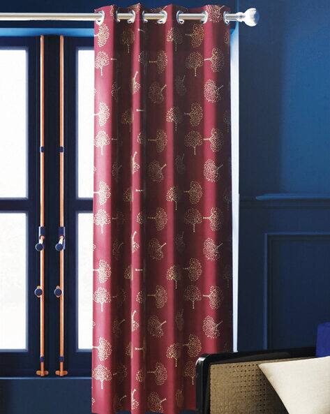 BIANCA Eyelet Window Curtain