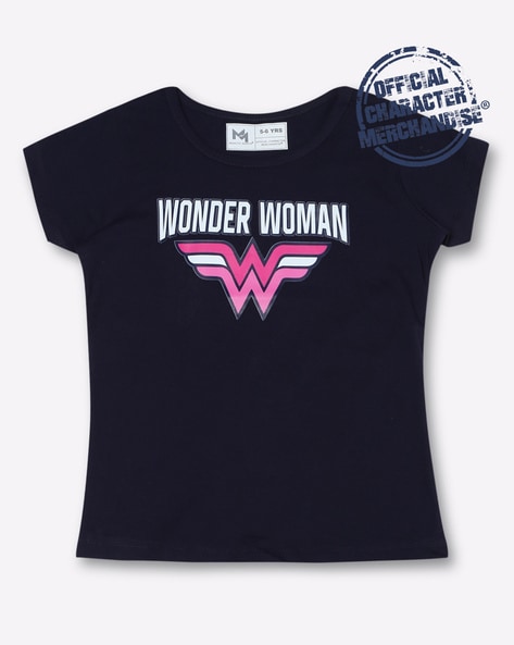 wonder woman merchandise india