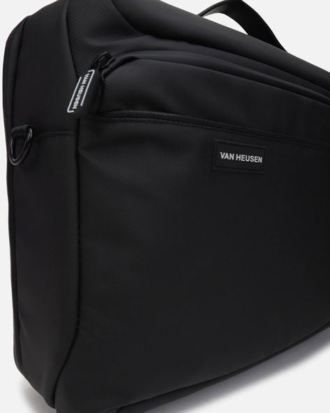 Van heusen hotsell laptop bags online