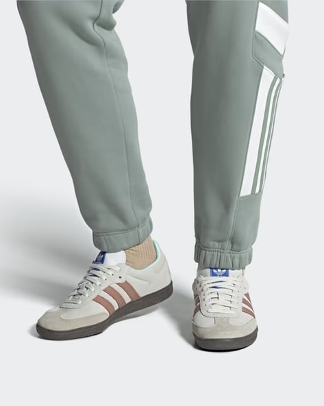 Buy White Casual Shoes for Men by Adidas Originals Online Ajio