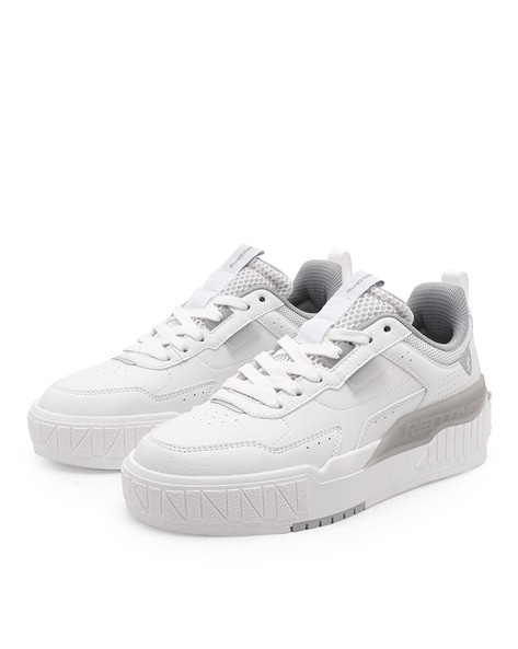 Nike Air Force 1 Fresh Triple White DM0211-100 Release Info |  SneakerNews.com