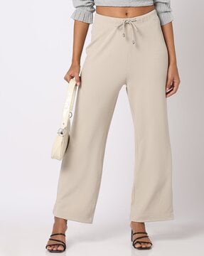 Women's Trousers & Pants Online: Low Price Offer on Trousers