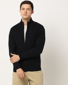 Knitwear and Sweatshirts Collection for Men