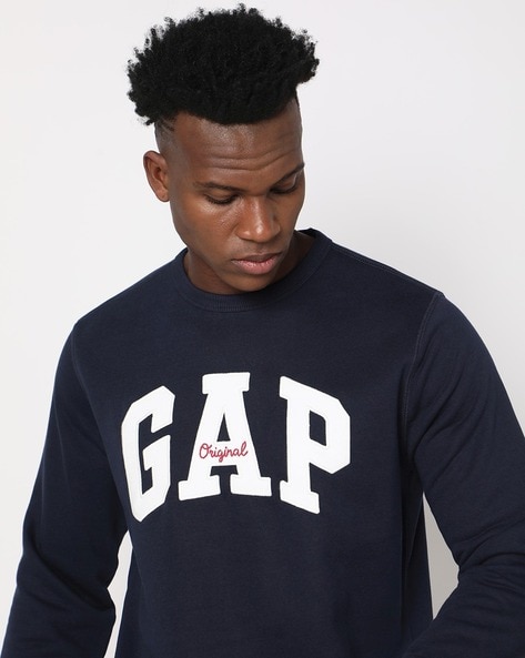 Hoodie top gap original