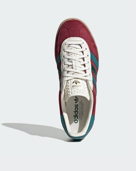 Buy Red Casual Shoes for Men by Adidas Originals Online | Ajio.com
