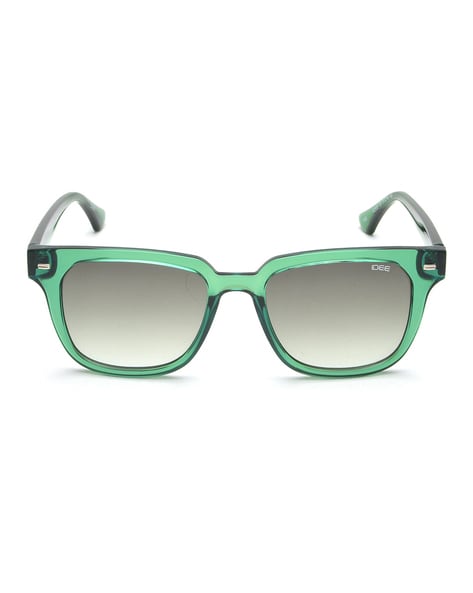 Buy Stylish Sub-Zero Green Sunglasses for Men Online at Eyewearlabs