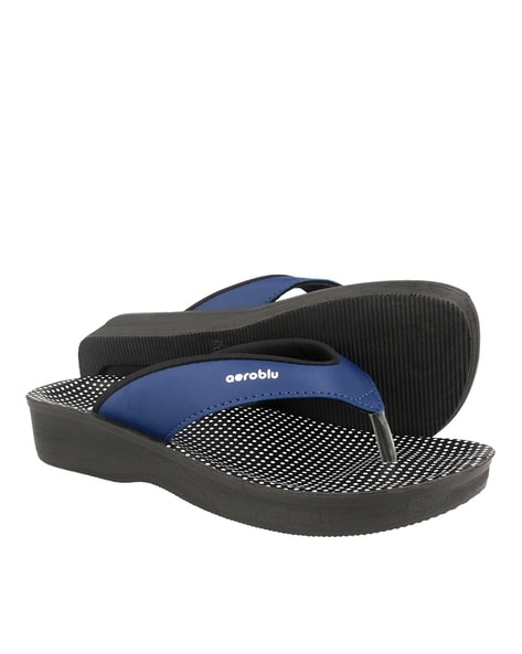 Aeroblu hot sale mens slippers