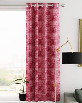 bianca Geometric Woven Eyelet Window Curtain-picture-43