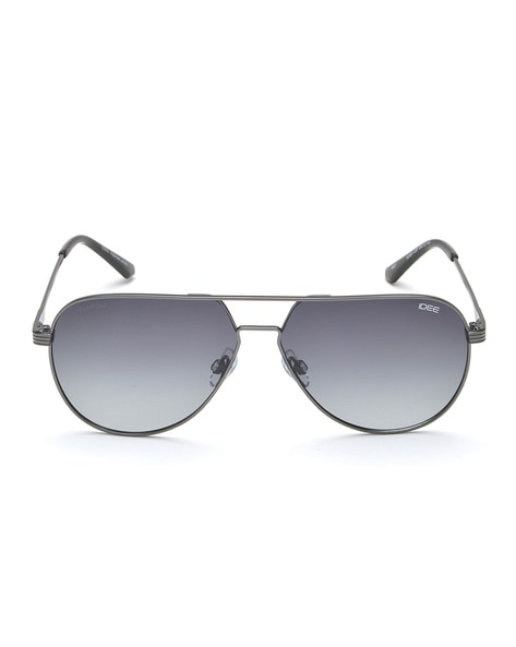 Fashion Gradient Sunglasses – West + Mak