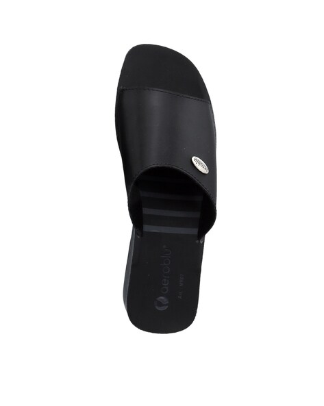 Aeroblu hot sale mens slippers