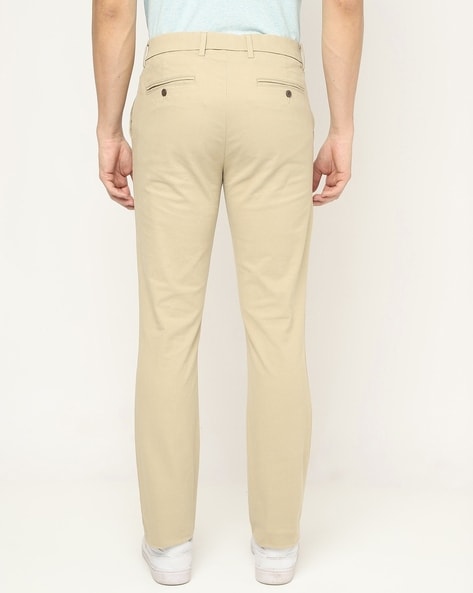 Gap mens skinny clearance khakis