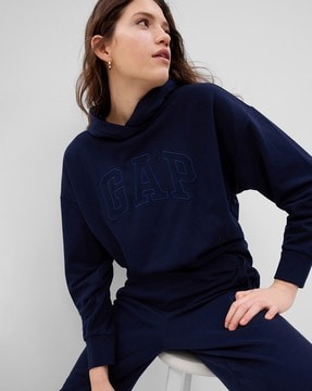 Gap Logo Hoodie