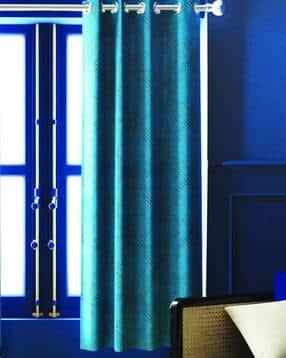 Eyelet Window Curtain-image-27