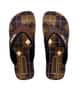 Buy Copper Flip Flop & Slippers for Women by AEROBLU Online | Ajio.com