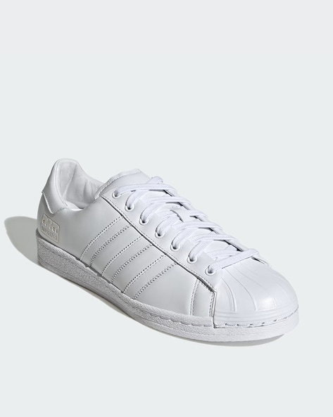 Buy White Casual Shoes for Men by Adidas Originals Online Ajio