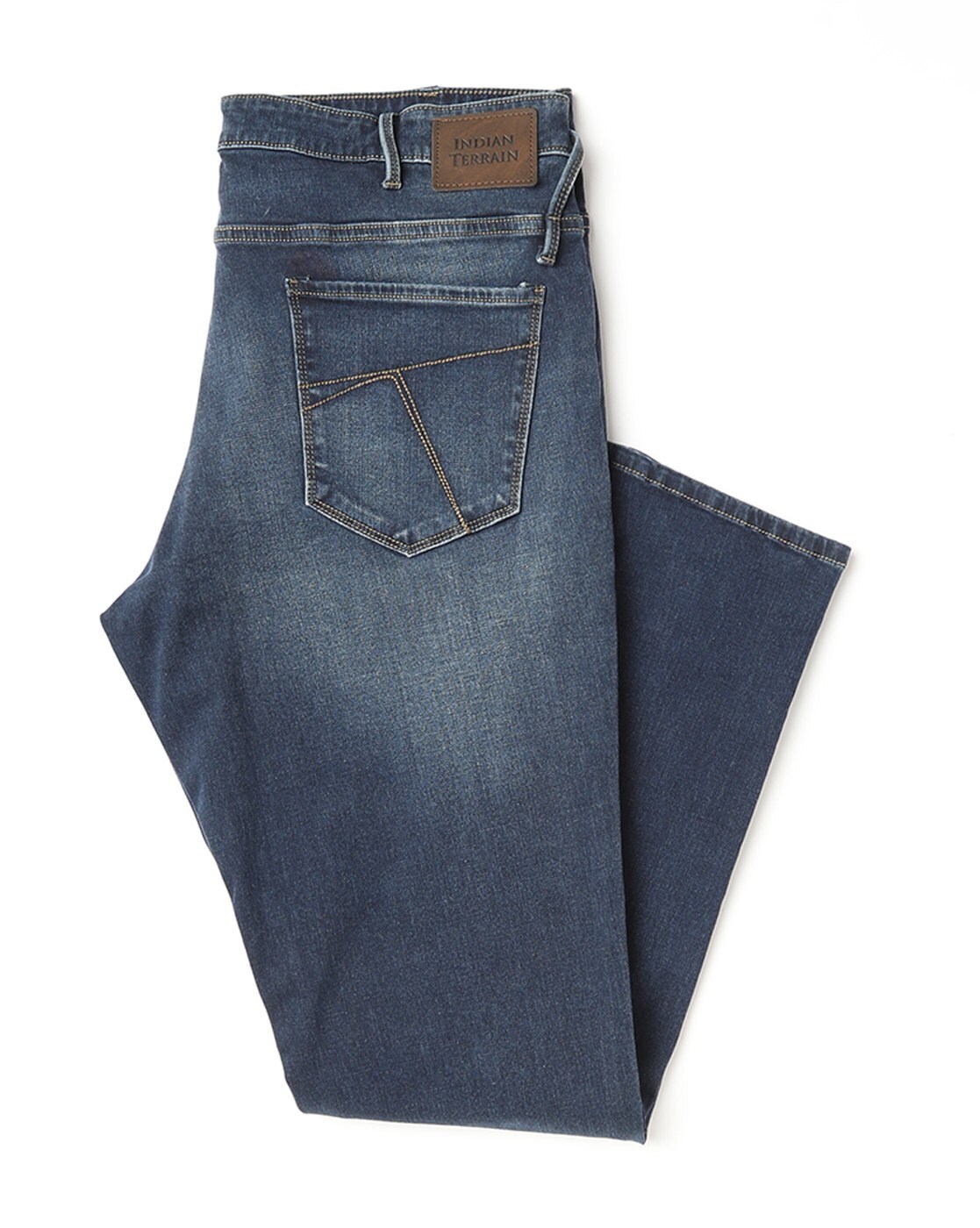 Indian store terrain jeans