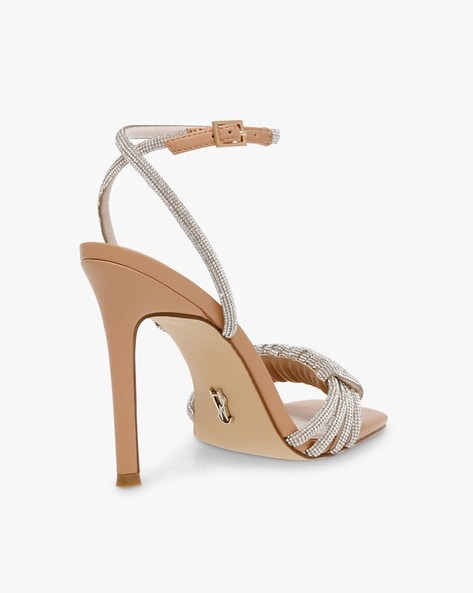 Steve madden sandals online heels